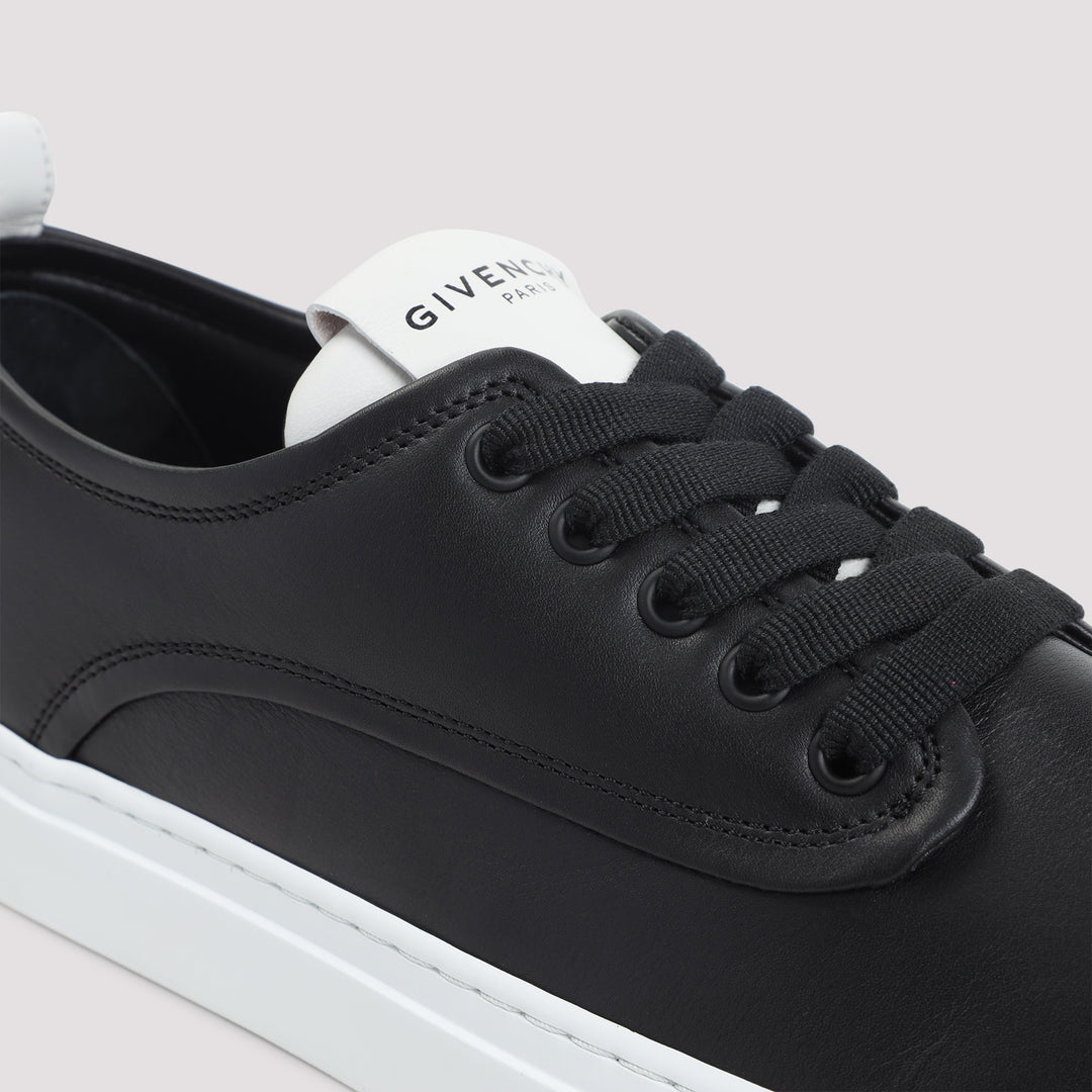 Givenchy Sneakers - Nero | cde54306345d968b8729d0dc09713f460fdd2f5f