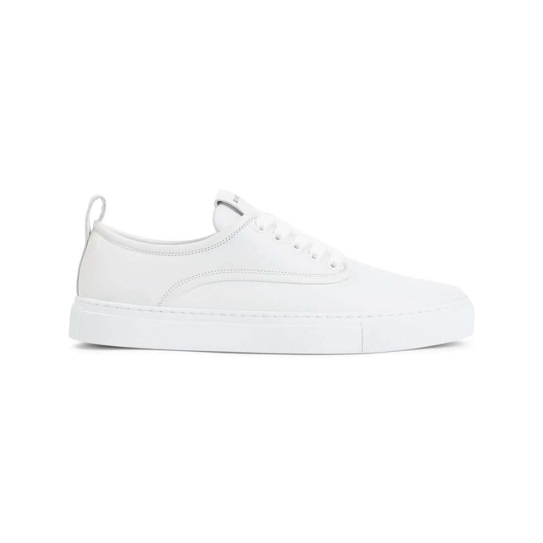Givenchy Sneakers - Bianco | cab20364a5e85baf61a79218050e3b07b9f44d80