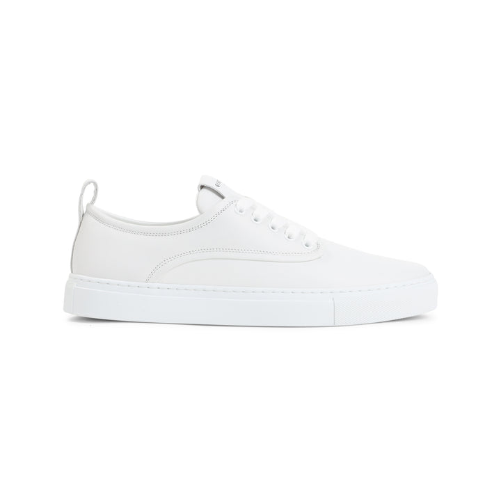Givenchy Sneakers - Bianco | cab20364a5e85baf61a79218050e3b07b9f44d80