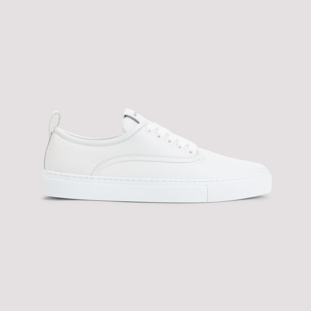 Givenchy Sneakers - Bianco | 53e52ffdb1b31f66d053486619cc0de7e6a8624f