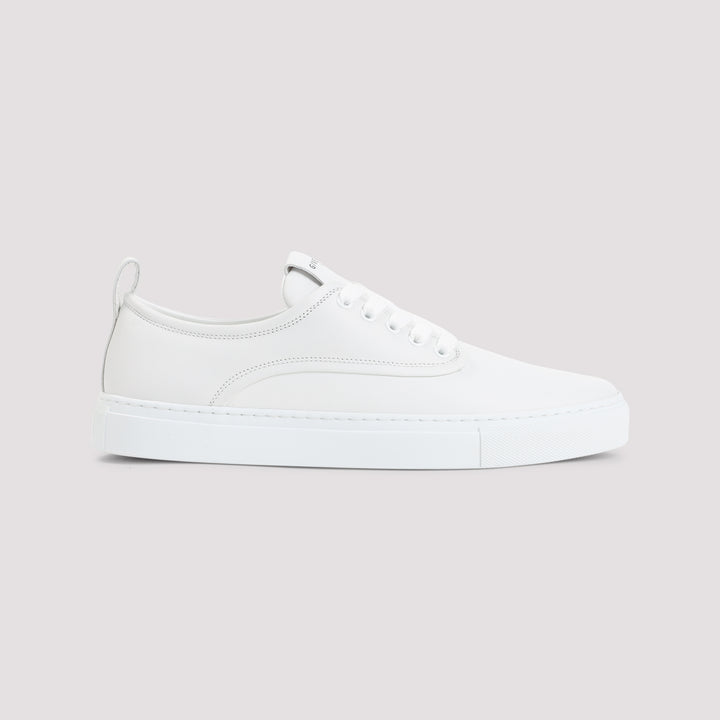 Givenchy Sneakers - Bianco | 53e52ffdb1b31f66d053486619cc0de7e6a8624f