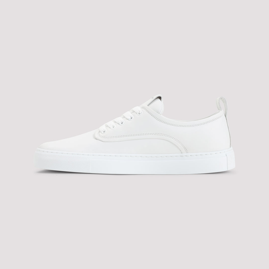 Givenchy Sneakers - Bianco | f1f61b8105e2a293042bf2d6288a787e8ac993aa