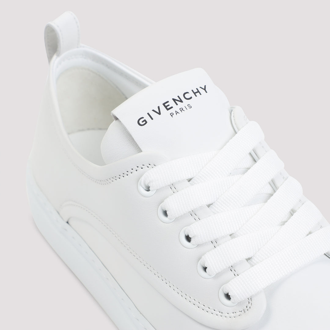 Givenchy Sneakers - Bianco | 0136cfd7ada35cb75768854a4549c6b7b0f0f329