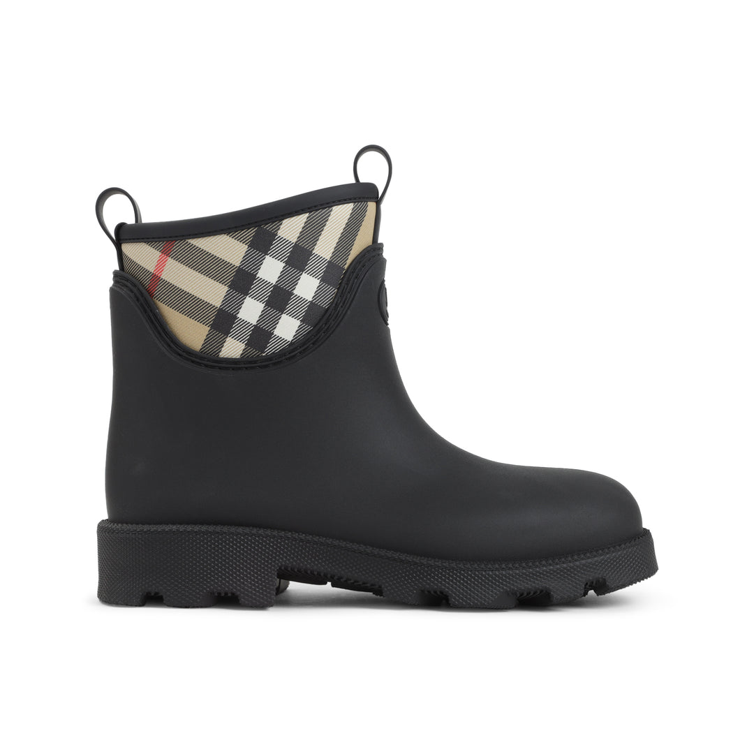 Burberry Boots - Nero | 4a9ea48e541912e22a2caef6e75a702de7c3f65f