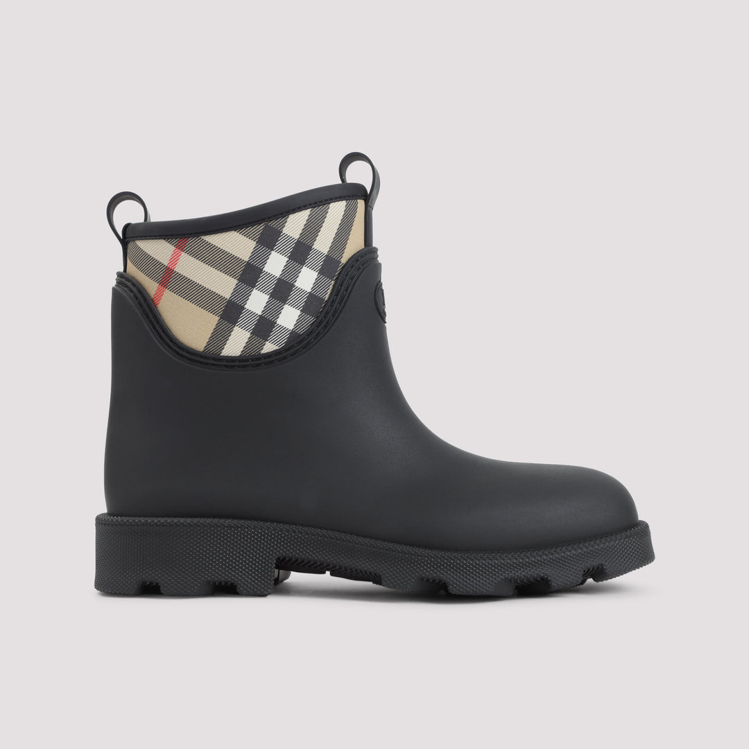 Burberry Boots - Nero | f850b2dd158d8366084e62aef97c873ed7e73e94