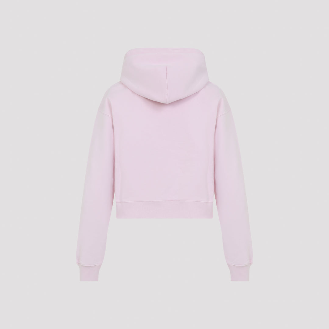 Jacquemus Hoodies - Pink & Purple | 6131202f55819451449b9e51813bd2cf6eb22139