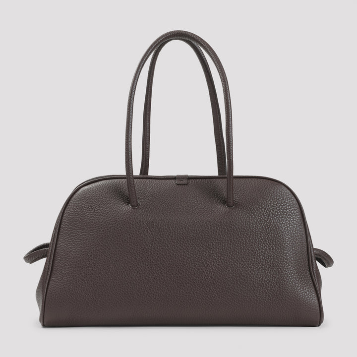 Jacquemus Handbag - Marrone | 91a294045e7931e7c9a1f4f27da65cb33392ef65