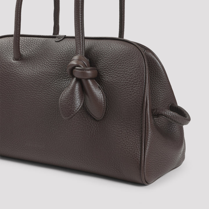 Jacquemus Handbag - Marrone | f4c790532f37094eb762cffa58feeb521c3bc392