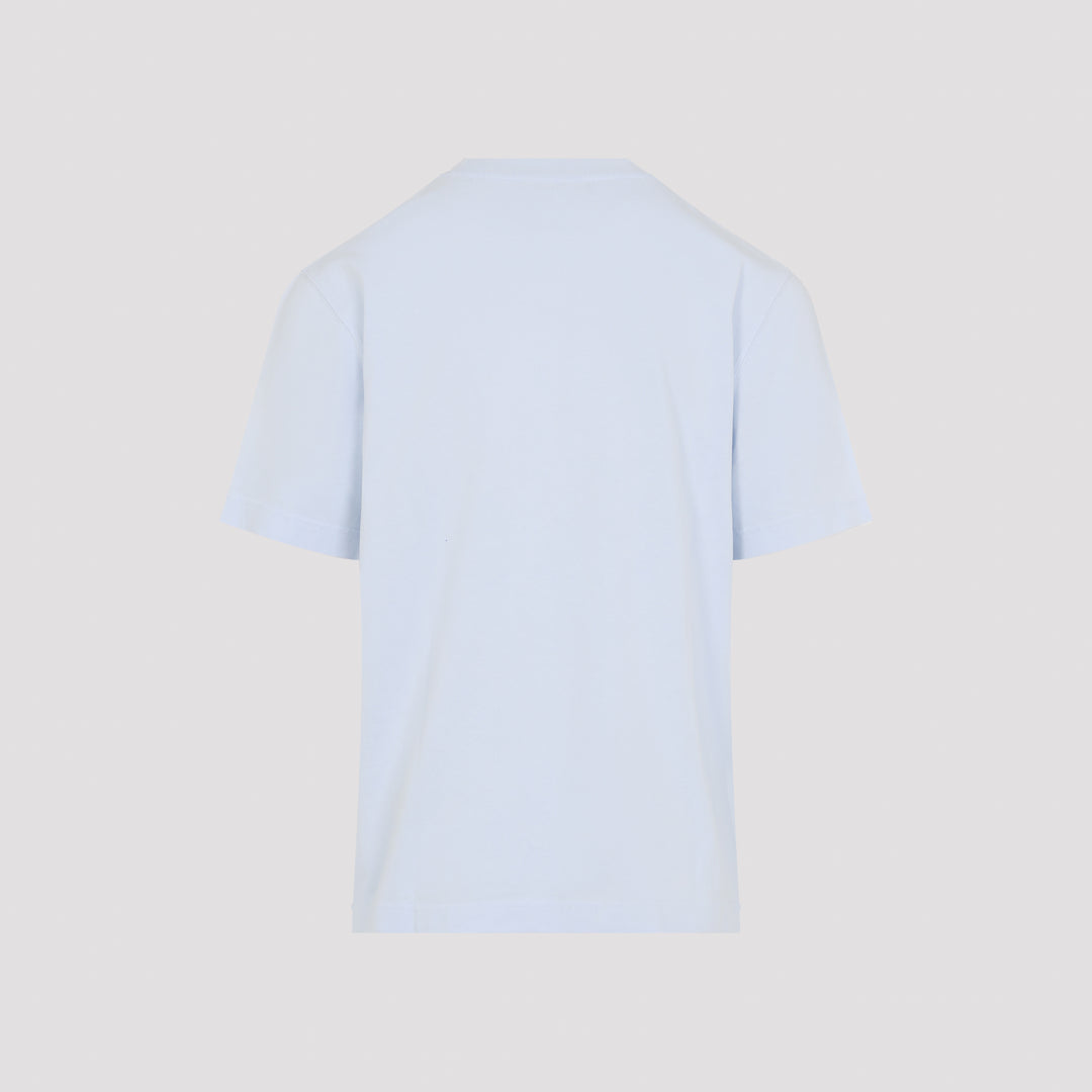 Jacquemus T-shirts - Blu | 13b0f00235fdf962ab39ed1929e9fdc89462d522