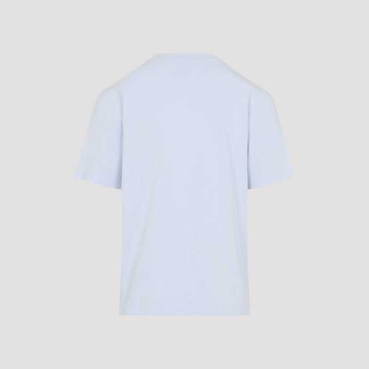 Jacquemus T-shirts - Blu | 13b0f00235fdf962ab39ed1929e9fdc89462d522