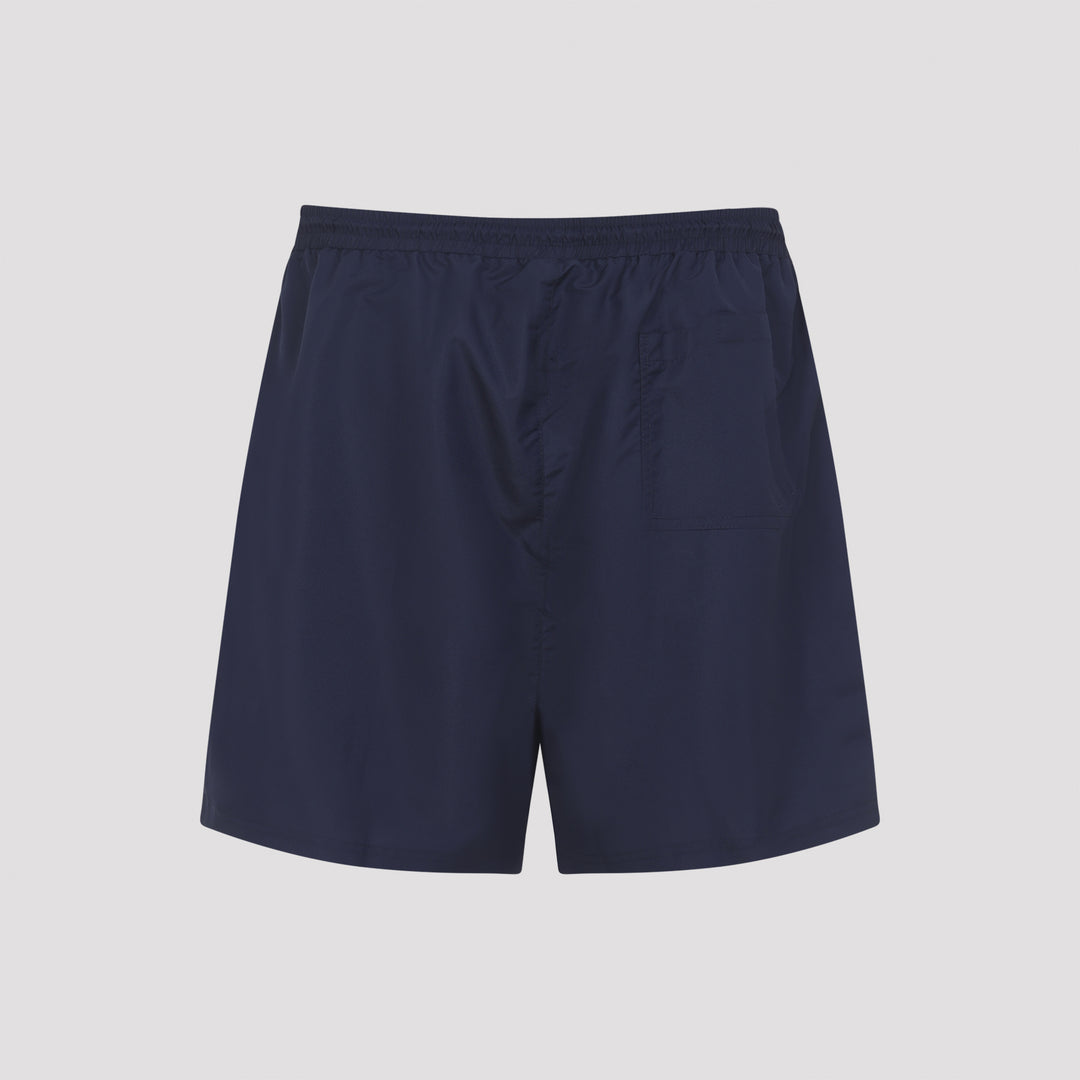 Brunello Cucinelli Swim shorts - Blu | 77dc363021f60707851ff2506e8744142aef5645