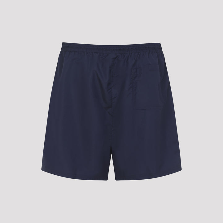 Brunello Cucinelli Swim shorts - Blu | 77dc363021f60707851ff2506e8744142aef5645