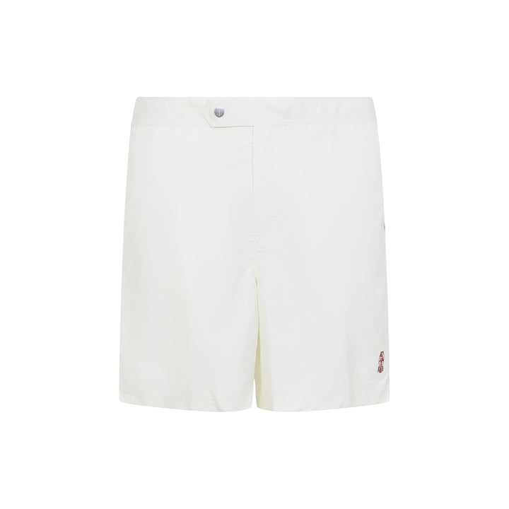 Brunello Cucinelli Swim shorts - Nude & Neutrals | 89cd590732807a0f6a4cdc8760cb62545871eb26