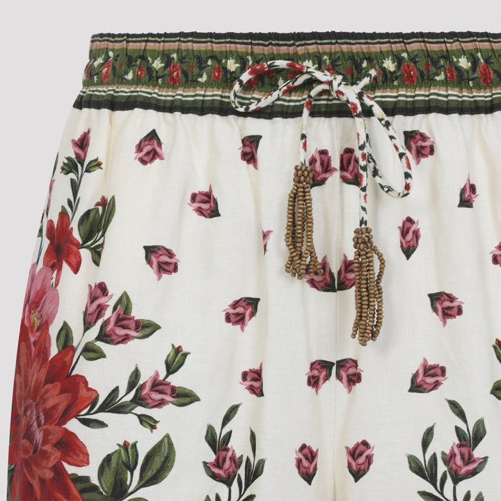 Farm Rio Shorts - Multicolour | 6290be06618371b5715b12e6236d08d0857d5e49