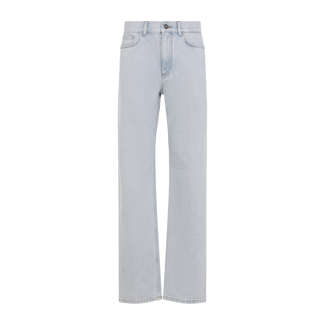 Givenchy Jeans - Blu | f5d6019b152b6316e63c8db939446206146d4c2a