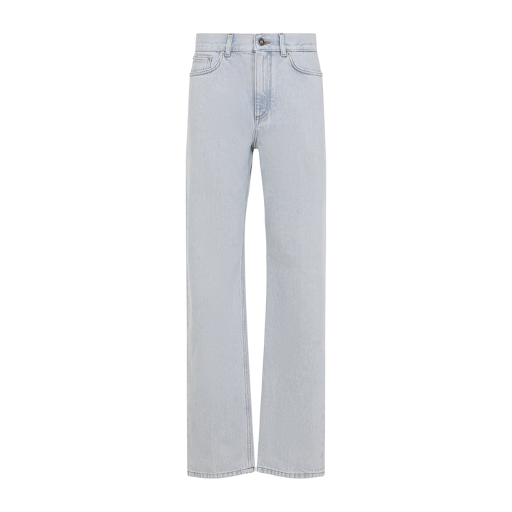Givenchy Jeans - Blu | f5d6019b152b6316e63c8db939446206146d4c2a