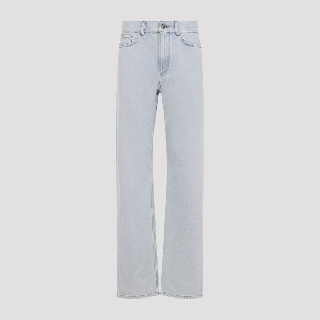Givenchy Jeans - Blu | 88621cf28848c75c351b82b03373fe2c5a034a78