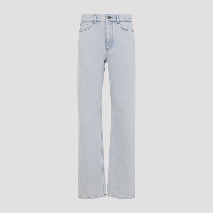 Givenchy Jeans - Blu | 88621cf28848c75c351b82b03373fe2c5a034a78