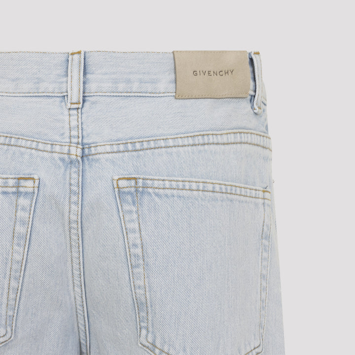 Givenchy Jeans - Blu | e354dd8fb6265cd8dc2760e9e78e1721f344d326