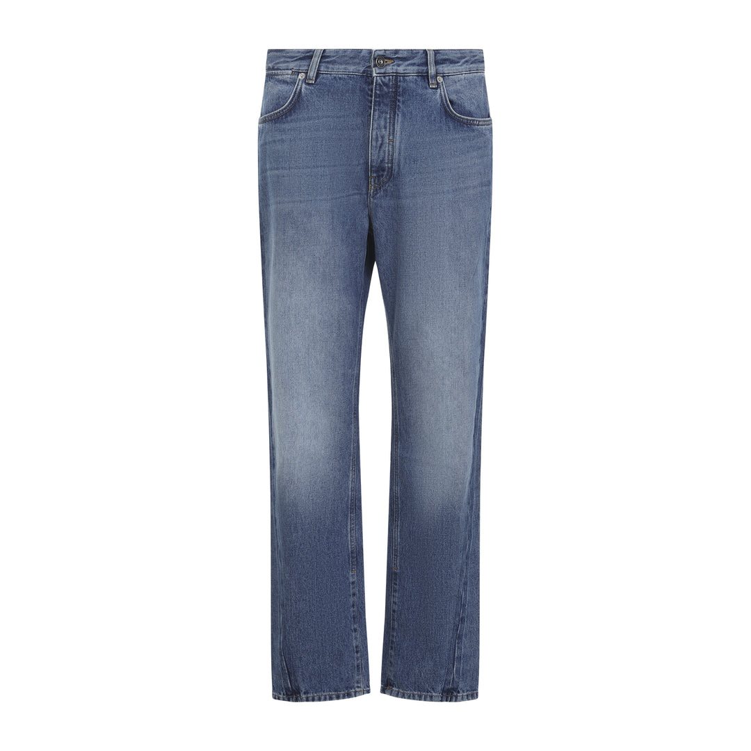 Givenchy Jeans - Blu | 2a96e670bc28d9001cd8a08f57445edc2364c523