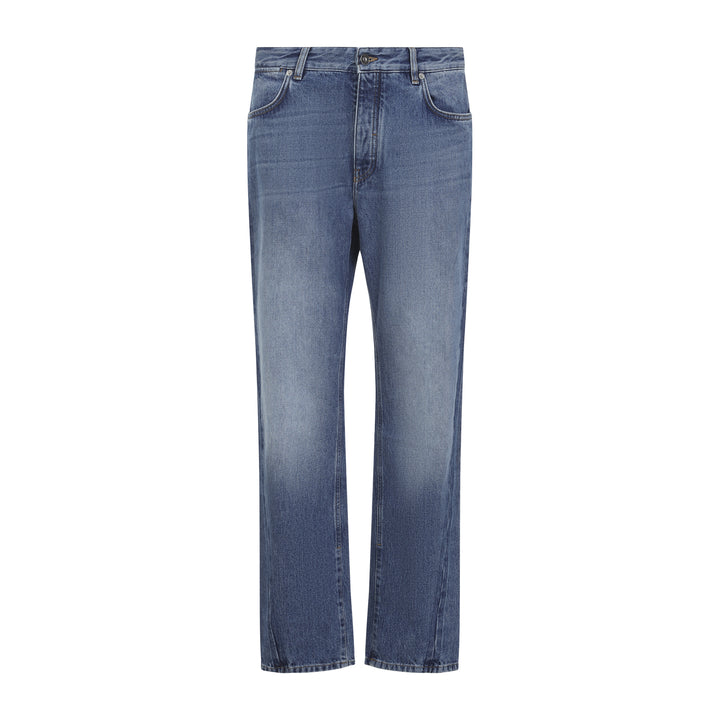 Givenchy Jeans - Blu | 2a96e670bc28d9001cd8a08f57445edc2364c523
