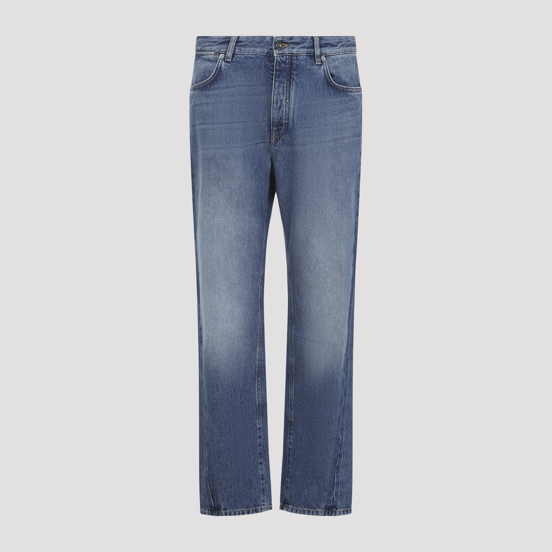 Givenchy Jeans - Blu | 7c73dd7a985c3a9cd1291d78aa59e2121a51b3c2