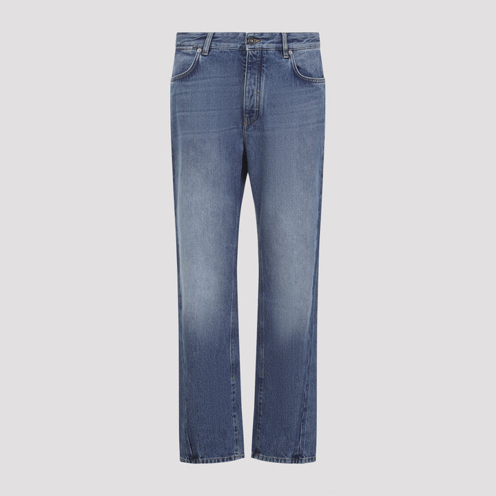 Givenchy Jeans - Blu | 7c73dd7a985c3a9cd1291d78aa59e2121a51b3c2