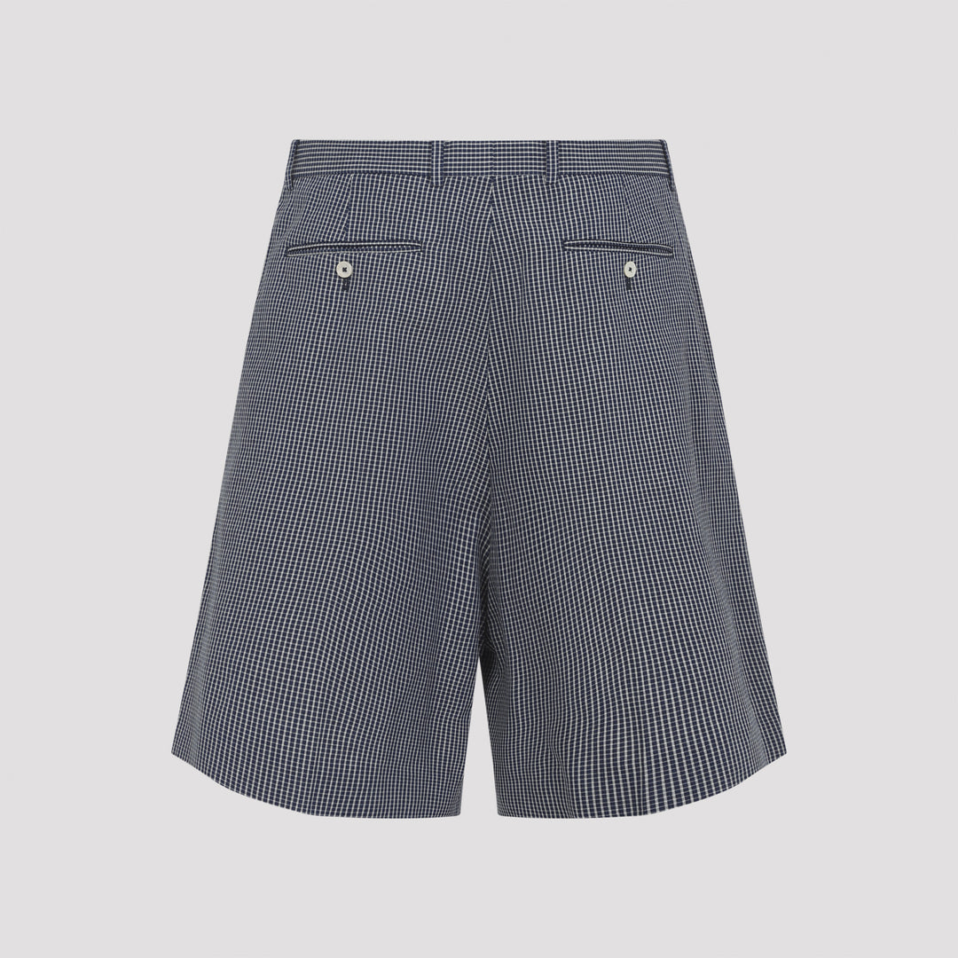 Givenchy Bermuda - Blu | 03f84524e5fc17cca84a0ae53e83164682819535