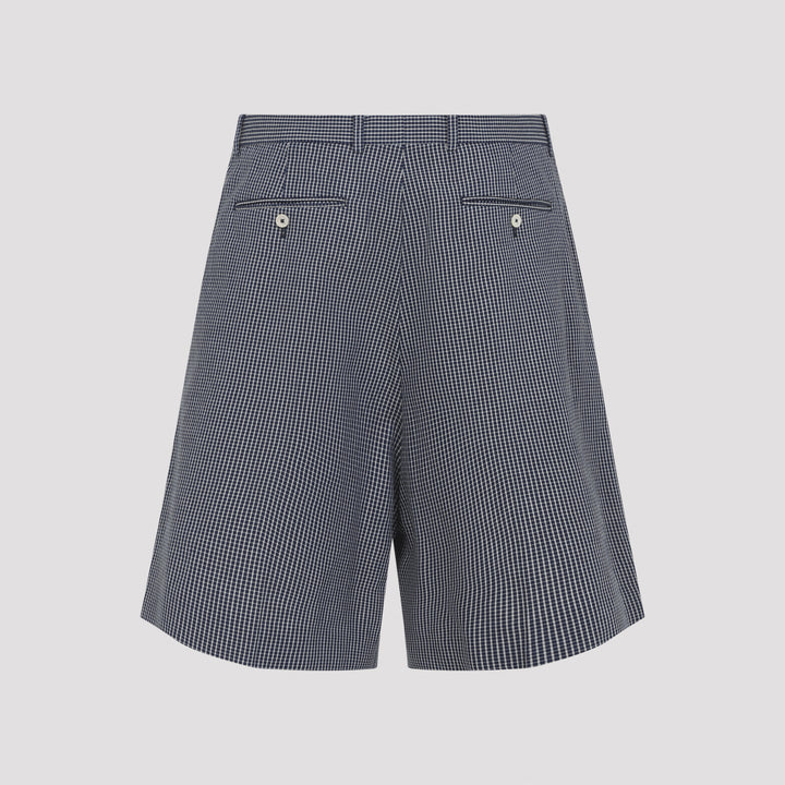 Givenchy Bermuda - Blu | 03f84524e5fc17cca84a0ae53e83164682819535