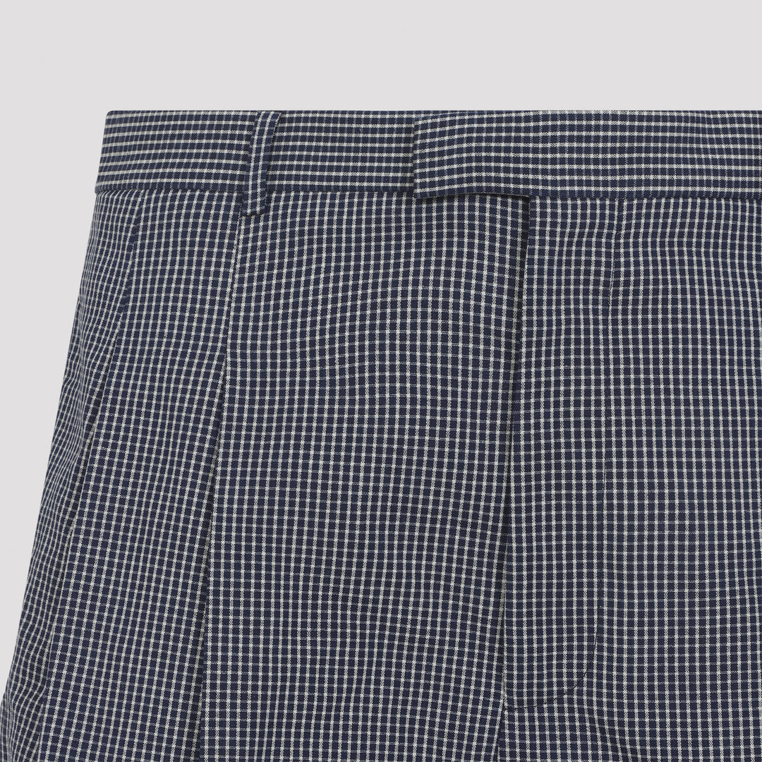 Givenchy Bermuda - Blu | 10179ccee95bb993d0d7e8c29d9b2bc48b48ab22