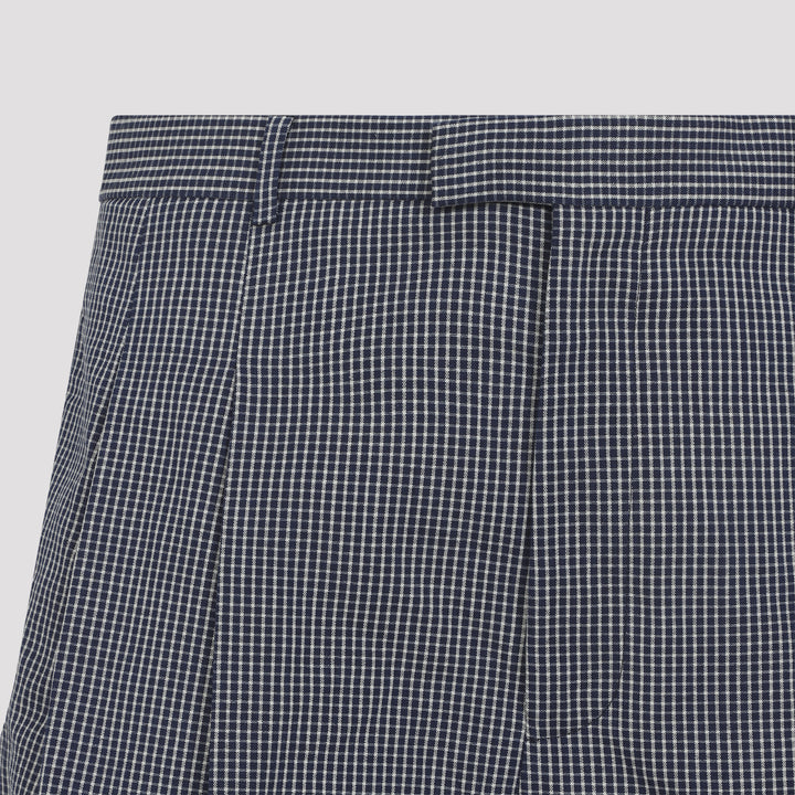 Givenchy Bermuda - Blu | 10179ccee95bb993d0d7e8c29d9b2bc48b48ab22