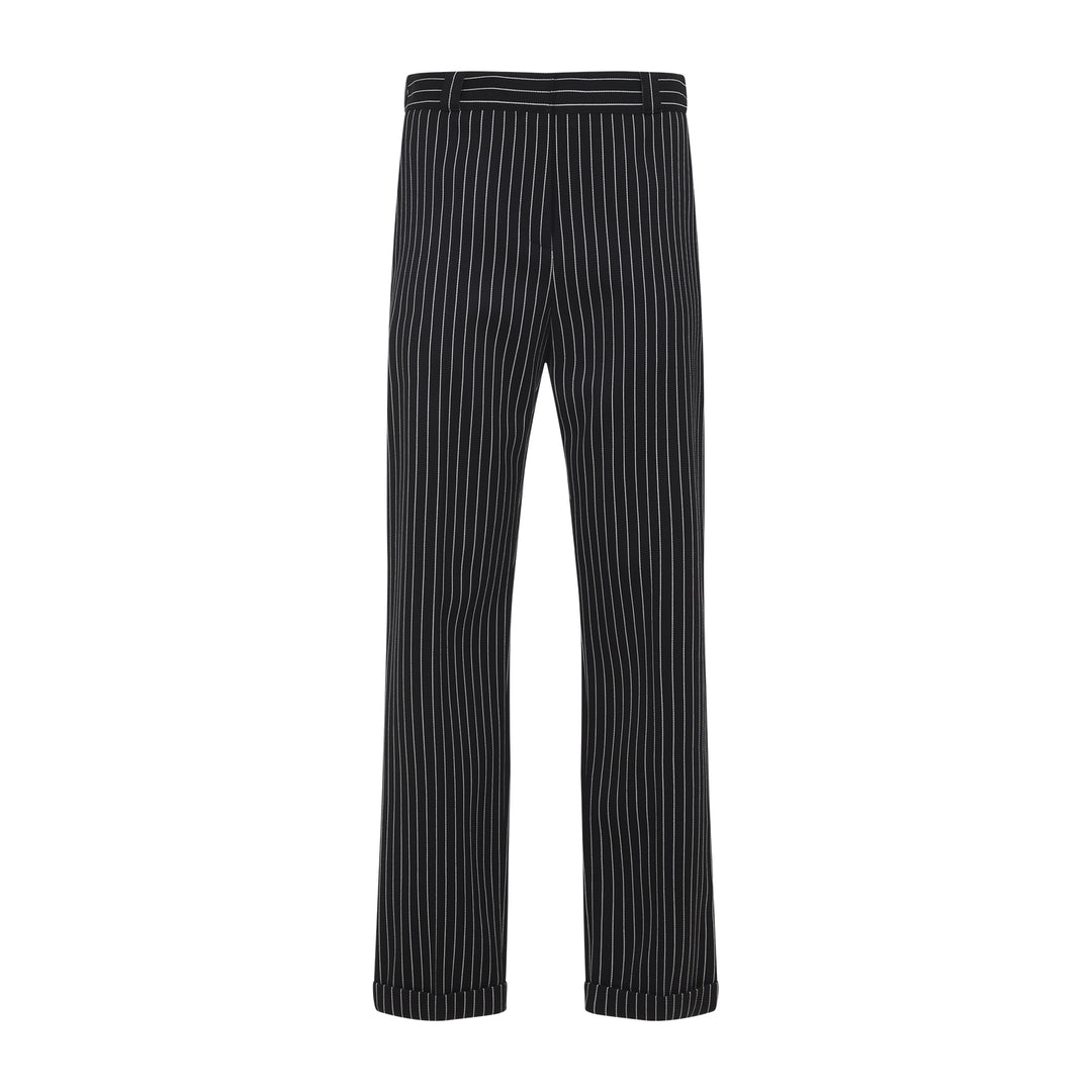 Tom Ford Regular & straight leg - Nero | efe29d31837158c627812004e0bcbb66a5710ef3