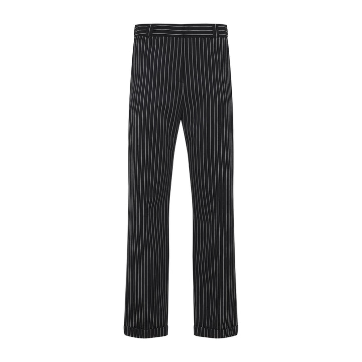 Tom Ford Regular & straight leg - Nero | efe29d31837158c627812004e0bcbb66a5710ef3