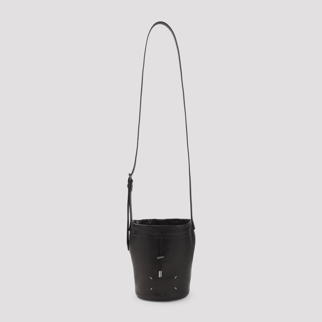 Maison Margiela Belt bag - Nero | 281d598c36decd822a66cc75a927eec14d6504c2