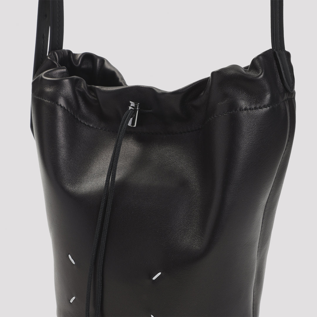 Maison Margiela Belt bag - Nero | a1263ea601dcdbc39dd62c874ad274267b309319