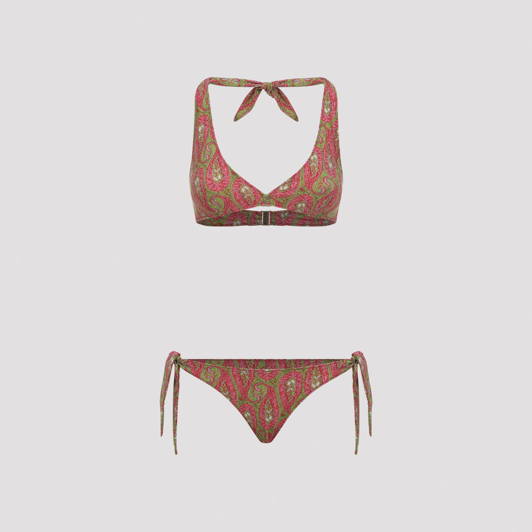 Etro Bikinis - Multicolour | cd35f9d7aad0972cc359087ea86b6bfa954f496b