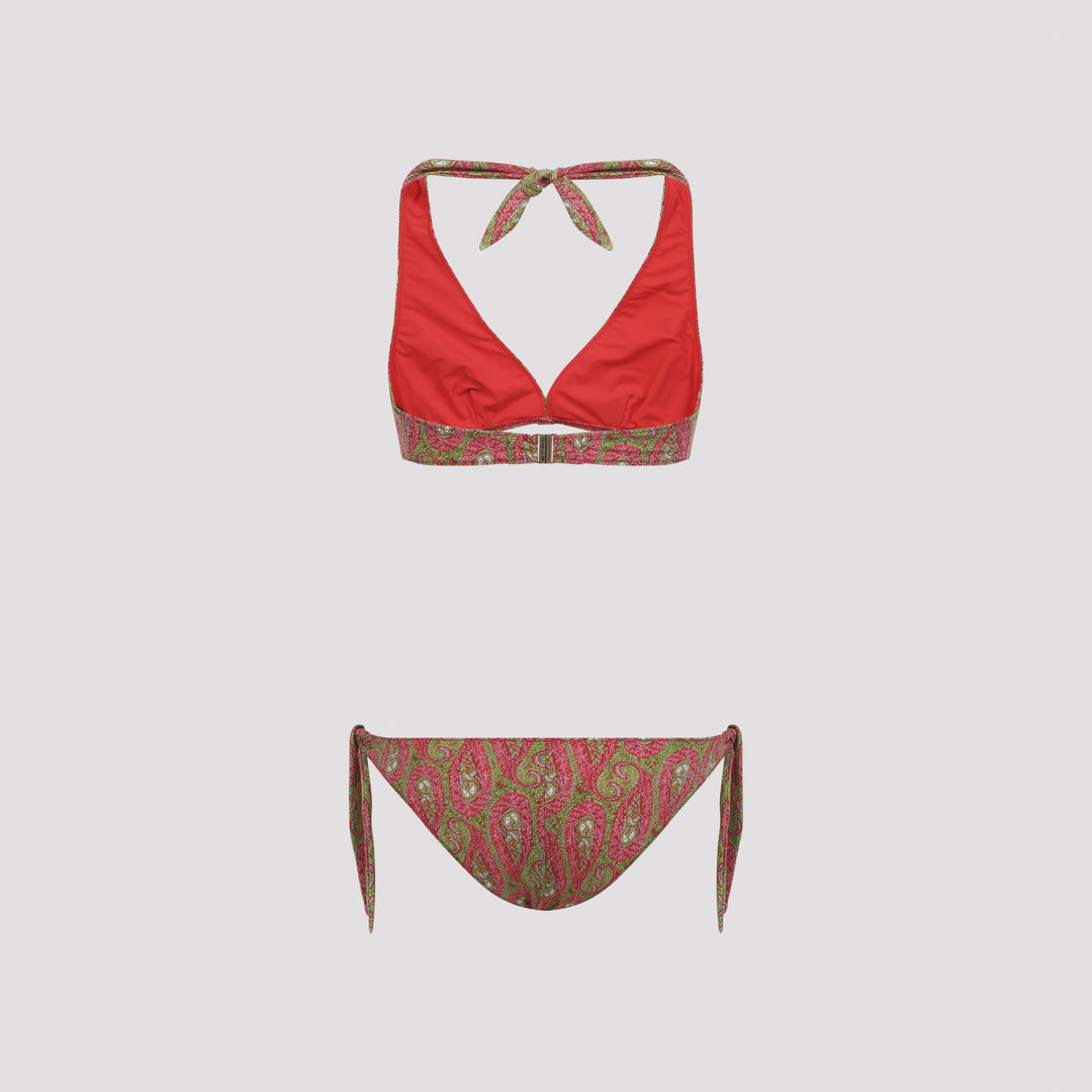 Etro Bikinis - Multicolour | 8cbe59cd1b5d4f9187d833ee40d7774ee5de3fa2