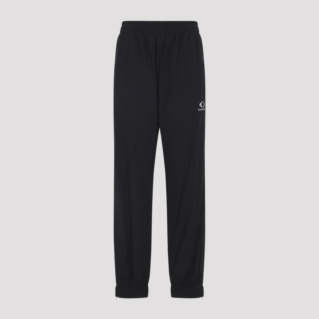 Balenciaga Track pant - Nero | 8c482fbe0dc90c93ed7dcf93a9a878d5b8f666df