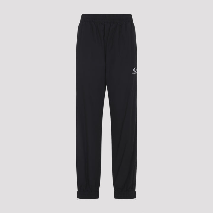 Balenciaga Track pant - Nero | 8c482fbe0dc90c93ed7dcf93a9a878d5b8f666df