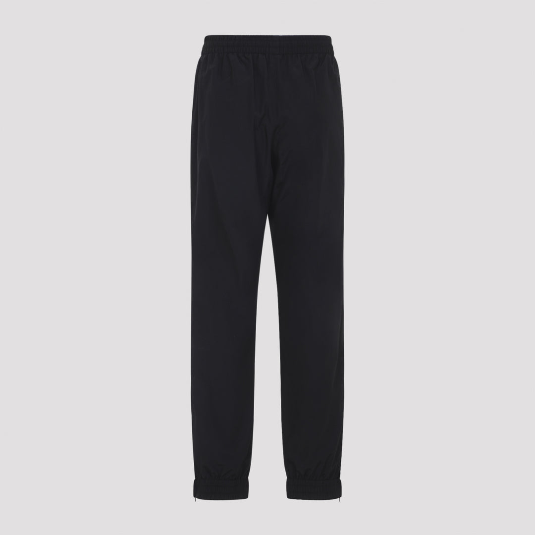 Balenciaga Track pant - Nero | 7434183de1be5459ba3689e420164c046afe949c