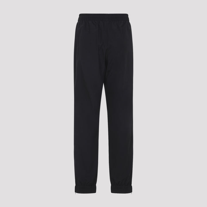 Balenciaga Track pant - Nero | 7434183de1be5459ba3689e420164c046afe949c