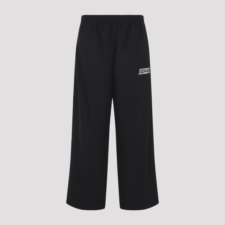 Balenciaga Track pant - Nero | 743d9a1c66e6ac2cd62e032605e9296ffd338bb2