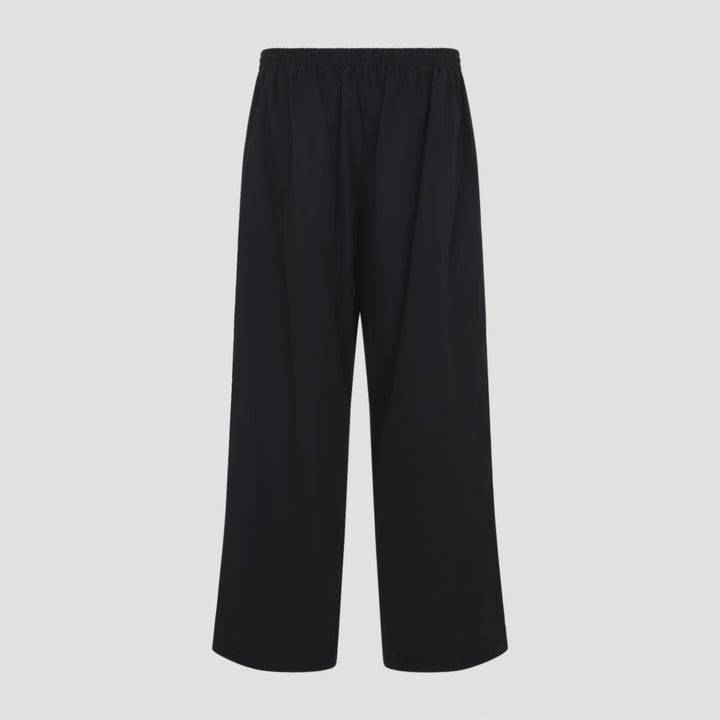 Balenciaga Track pant - Nero | 664c9c34b8cc2c505301841655d915e3b98dcd6a