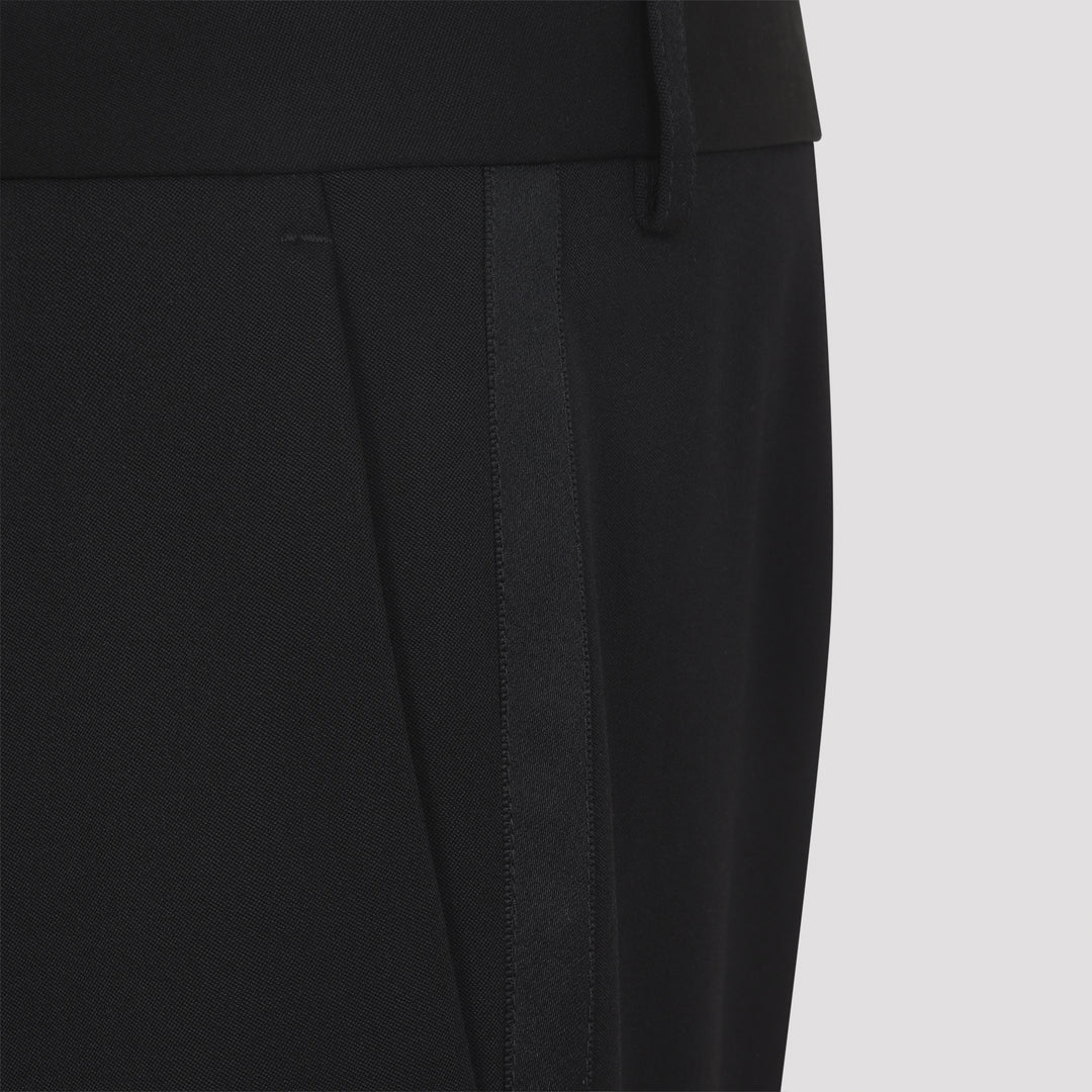 Balenciaga Straight - Nero | 72f91a361f45d22f3b6036cb8702eef530bd642d