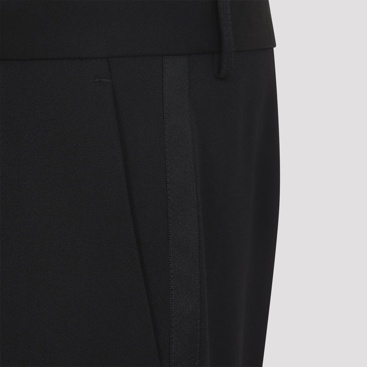 Balenciaga Straight - Nero | 72f91a361f45d22f3b6036cb8702eef530bd642d