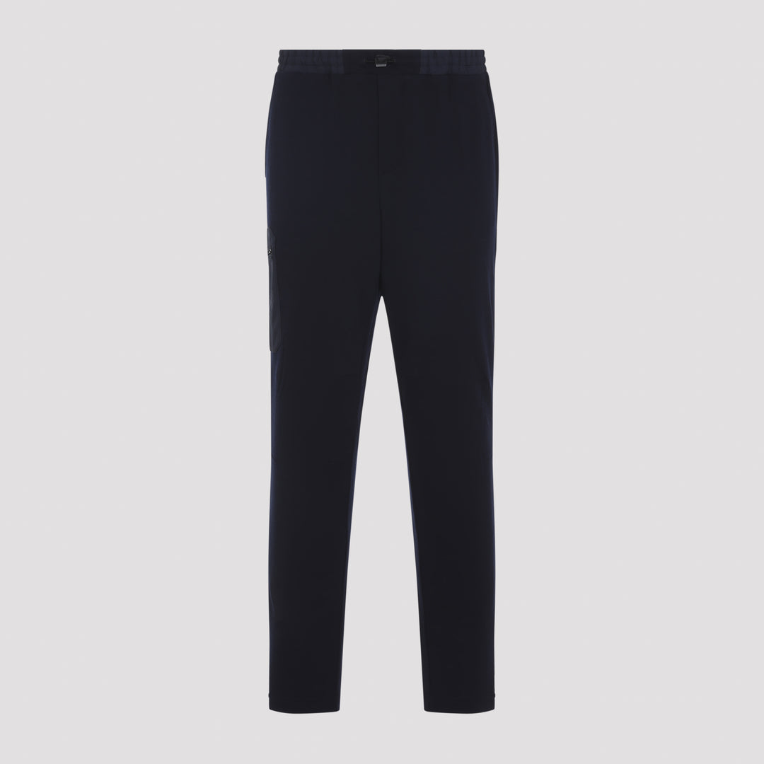 Sease PANTS - Blu | 88401b872ec5c8a6651bc379fc0c6d1029c7428e
