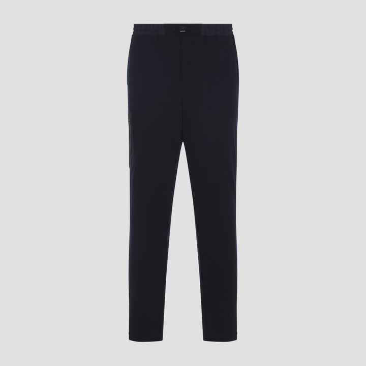 Sease PANTS - Blu | 88401b872ec5c8a6651bc379fc0c6d1029c7428e