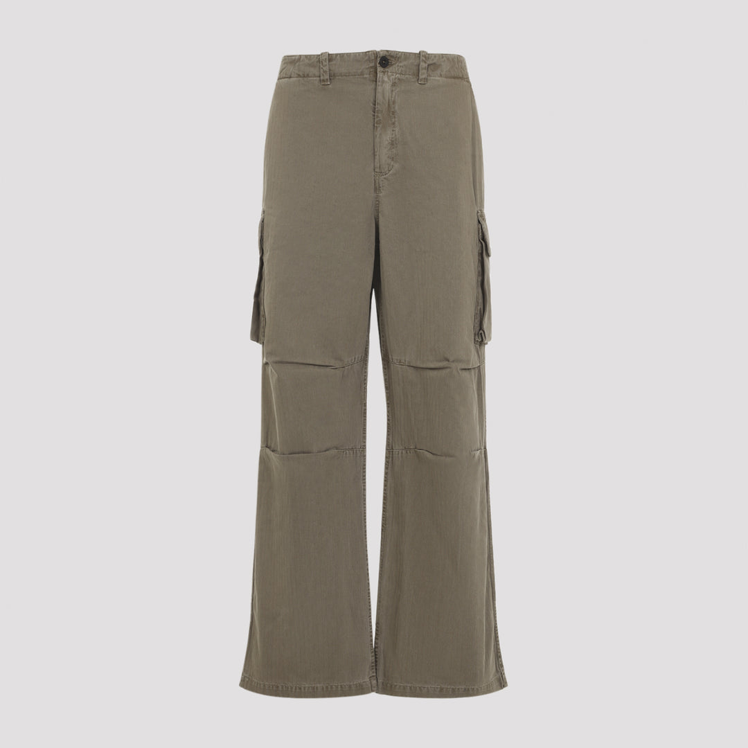 Our Legacy Cargo - Verde | f1122a42219cd0487a7c766ffbaf03f0815ae144