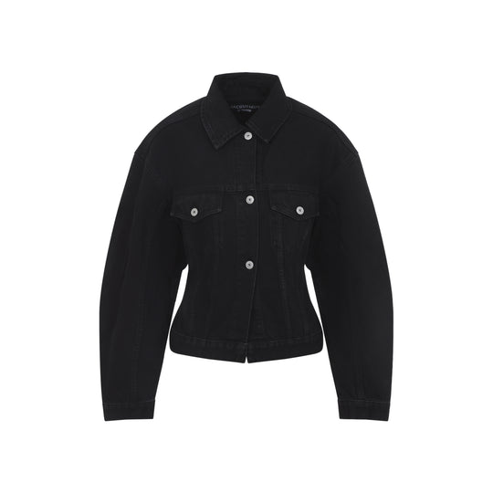 Jacquemus De-NîMes Jacket