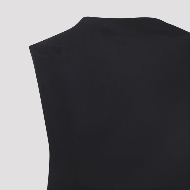 Jacquemus Midi dresses - Nero | 2a1c0a974f01ada970c9d544f0401321366c4a6b